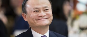 Jack Ma Foundations World Economic Forum, CC BY 2.0 , via Wikimedia Commons